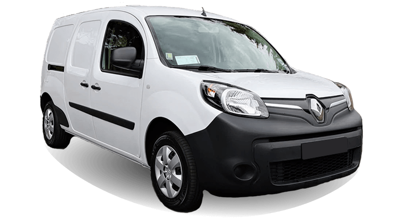 Renault Kangoo груз (електро)