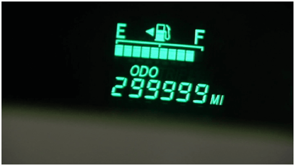 Ресурс гібридного автомобіля -3