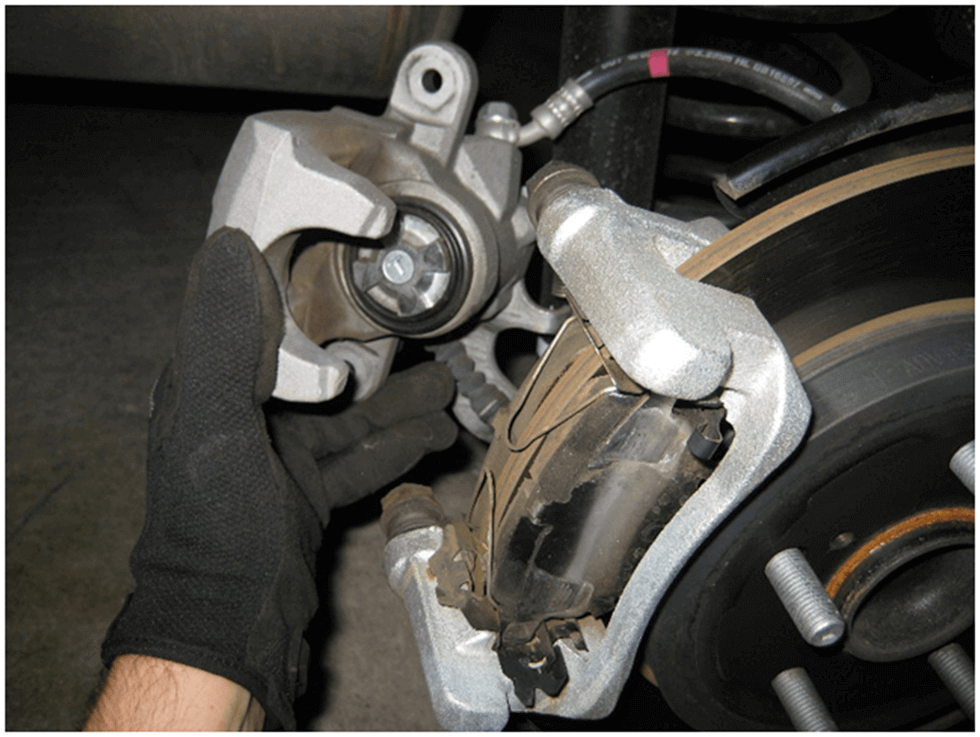 Ресурс гібридного автомобіля -4