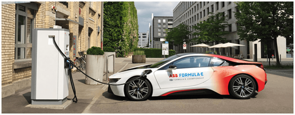 Гібридні та інші «зелені» автомобілі -3