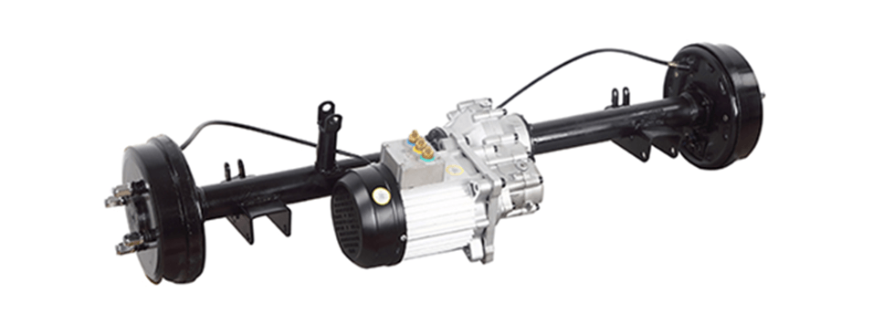 Гібрид своїми руками -3