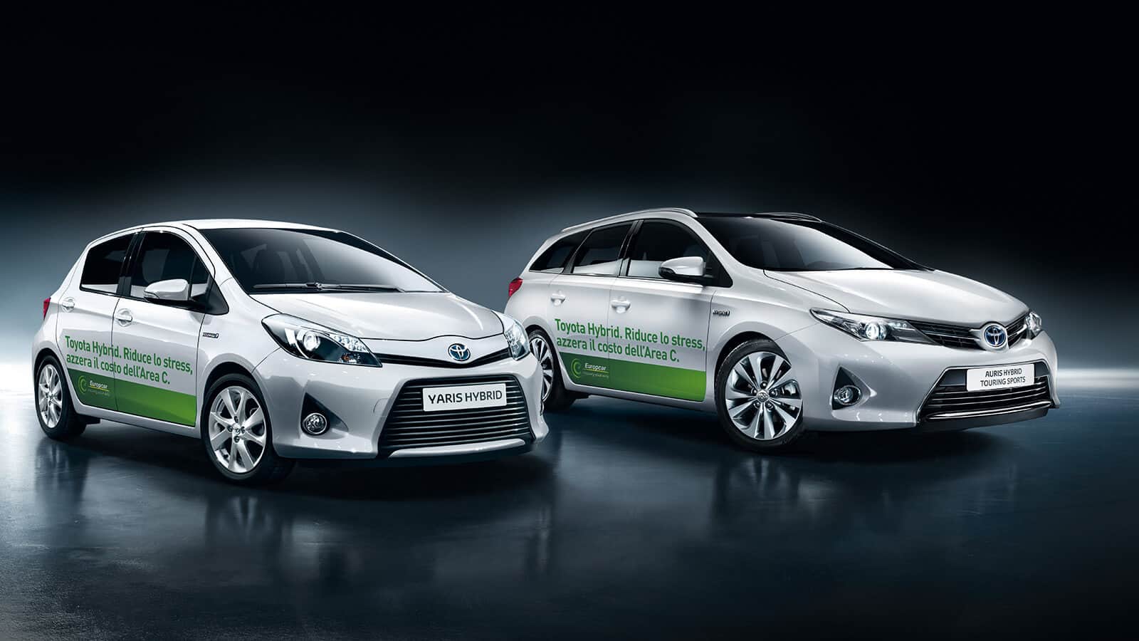 Оренда гібридного авто в Україні та за кордоном -2