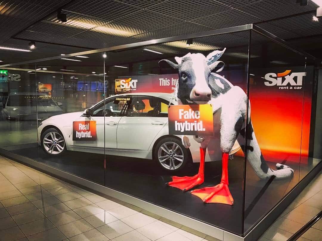 Оренда гібридного авто в Україні та за кордоном -3