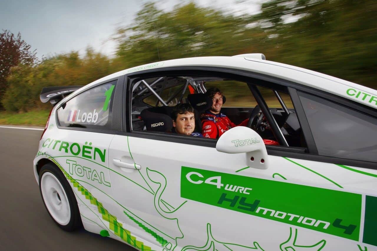 Гібриди у спорті -3