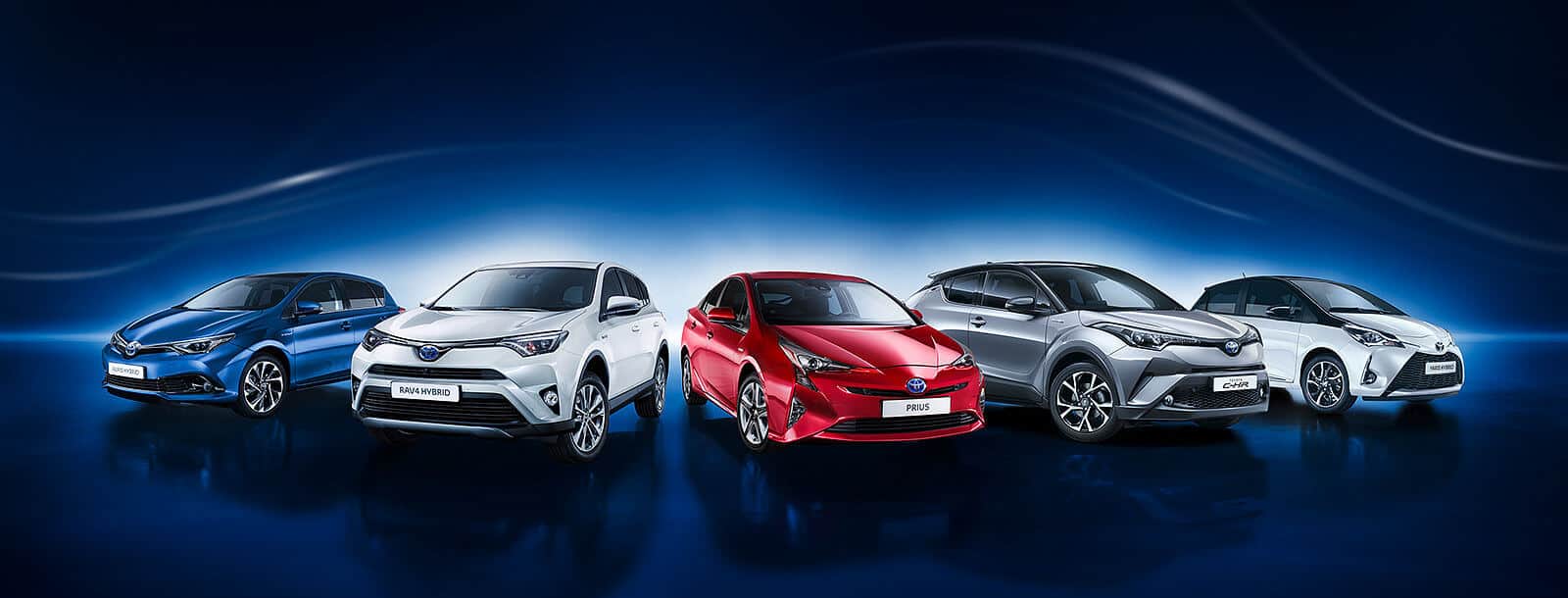 Яке гібридне б/у авто купити? -2