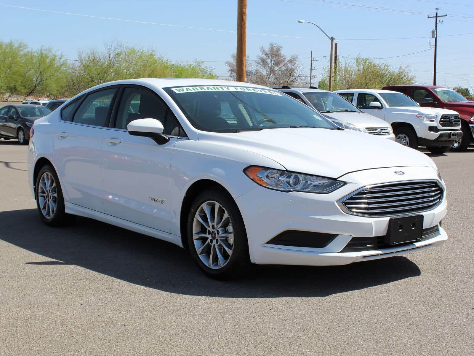 Яке гібридне б/у авто купити? -4