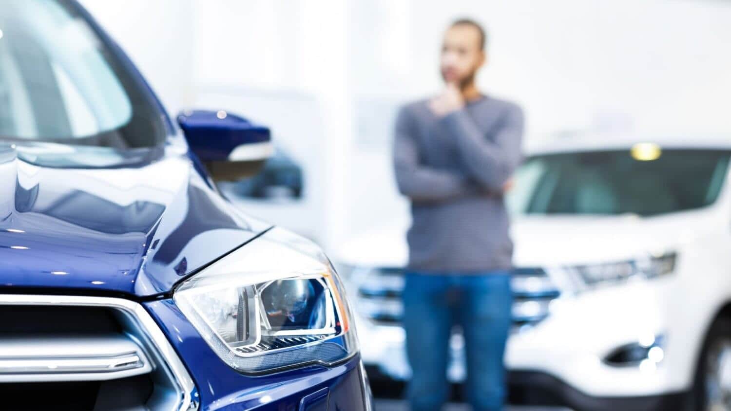 Гібрид чи дизель -1