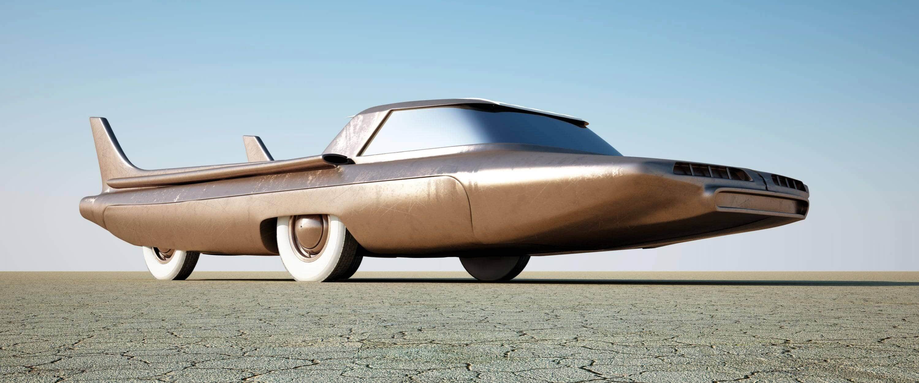 Електромобіль без акумуляторів? -4