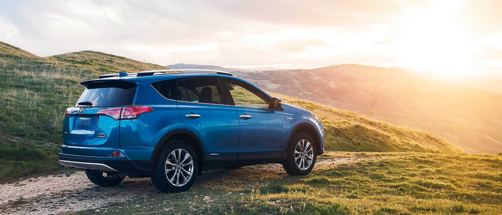 У Карпати на прокатному авто -3