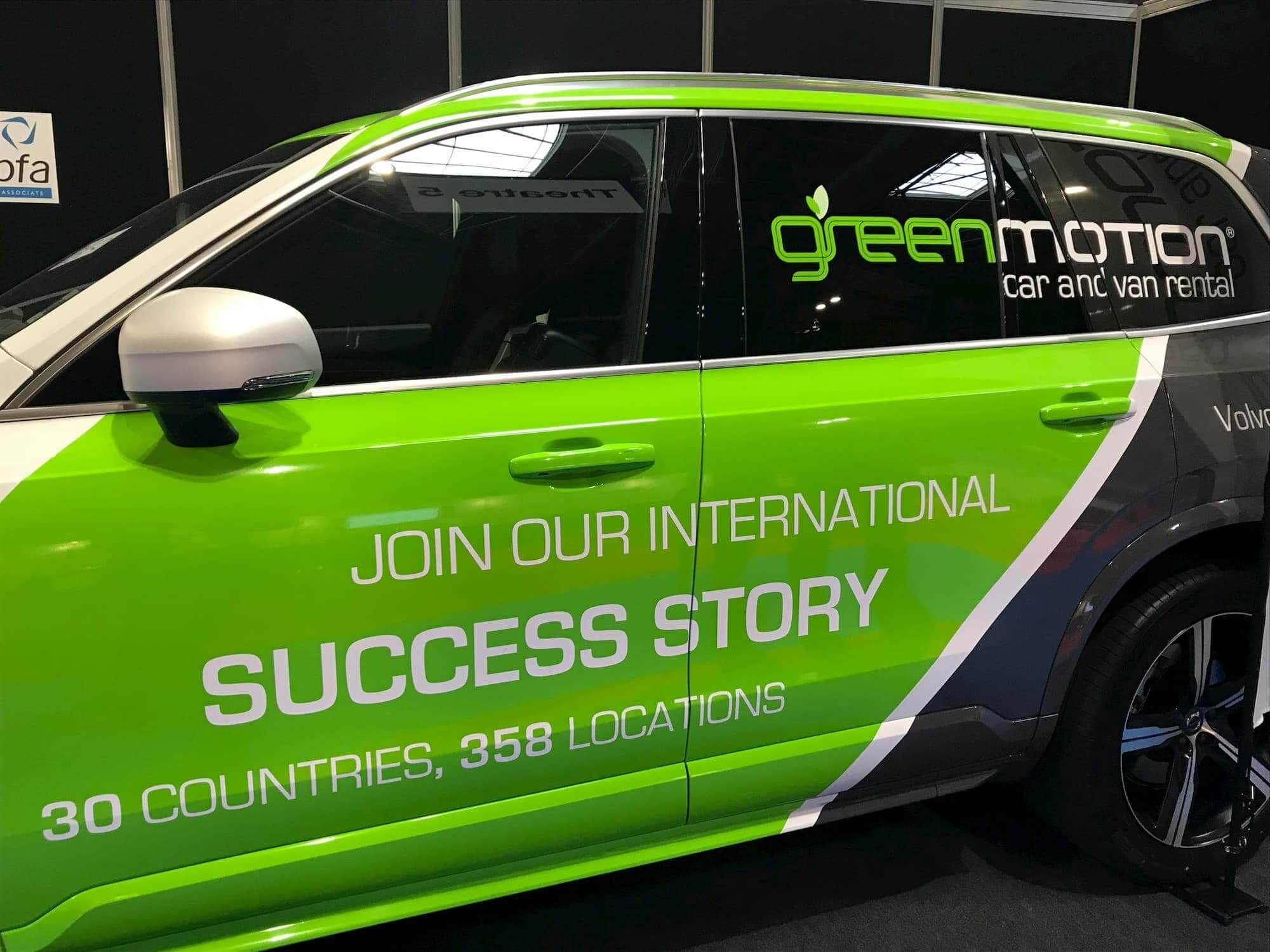 Кінець епохи власних автомобілів -3