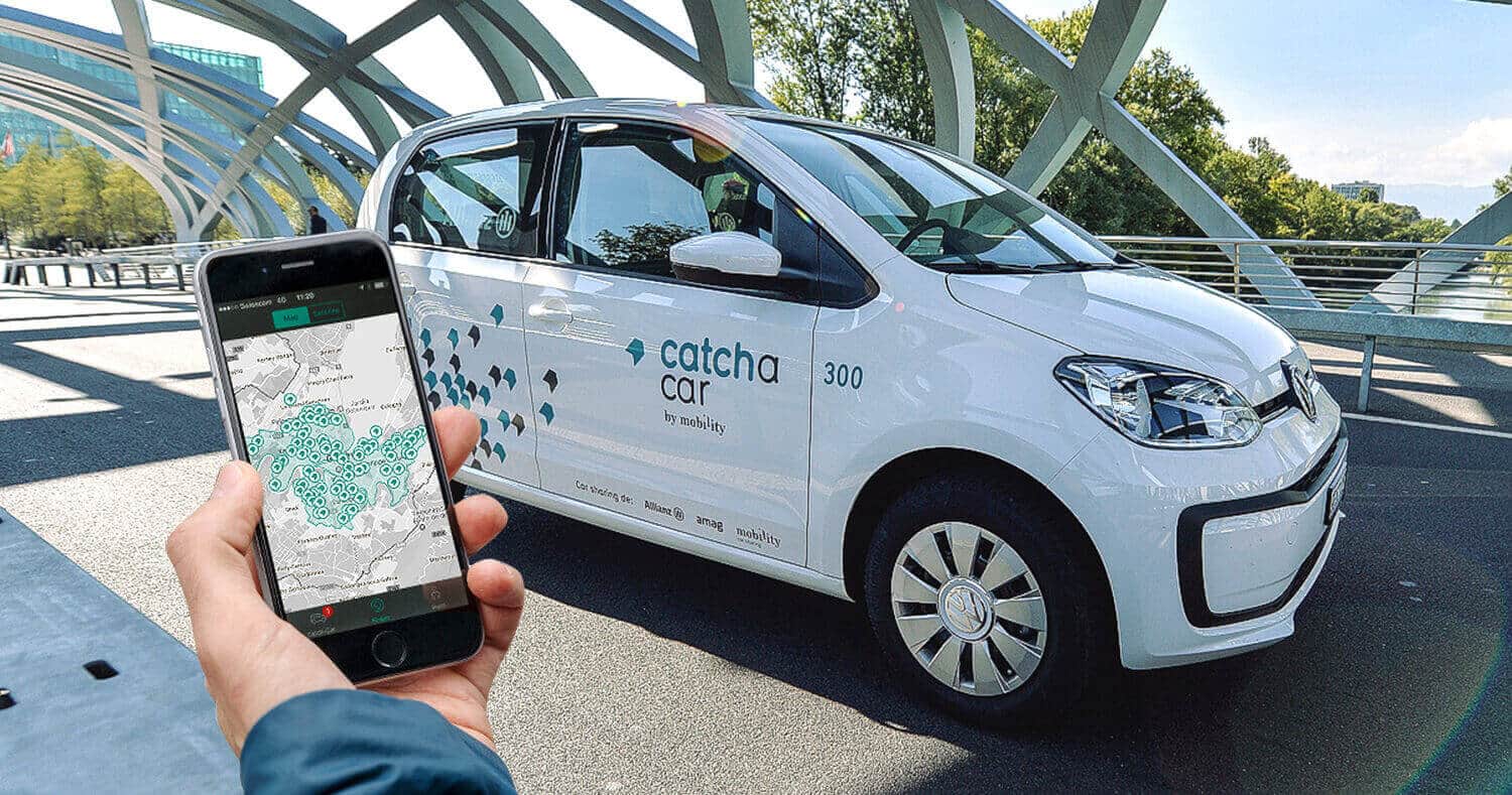 Кінець епохи власних автомобілів -2