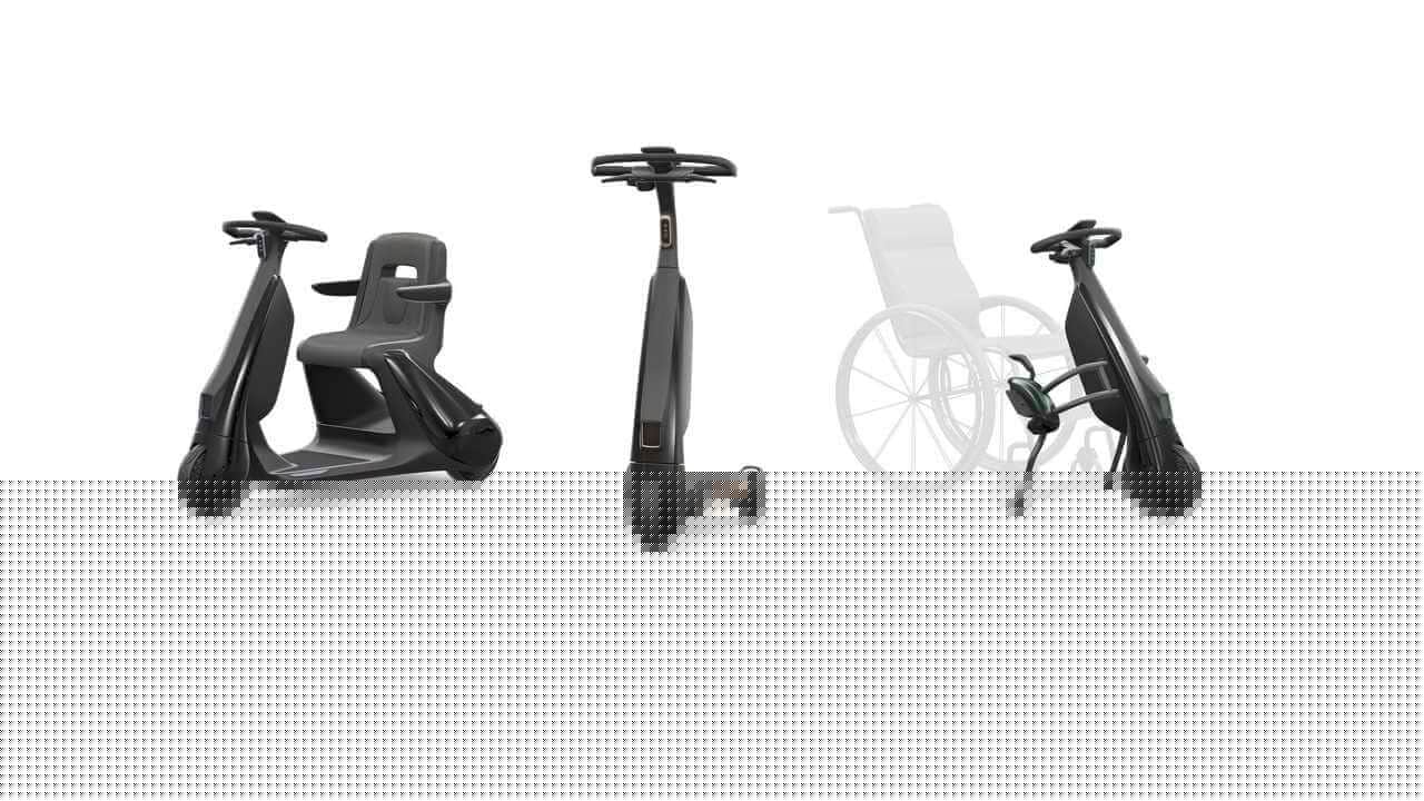 Скоро в салонах Toyota: тільки з електроприводом -4