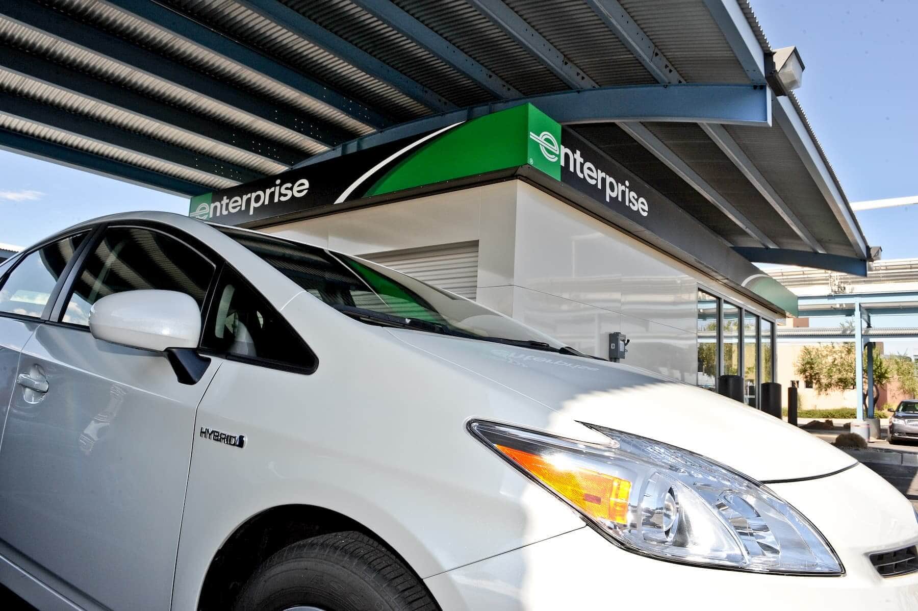 Більше «зеленого»! Зміни на ринку оренди авто -1