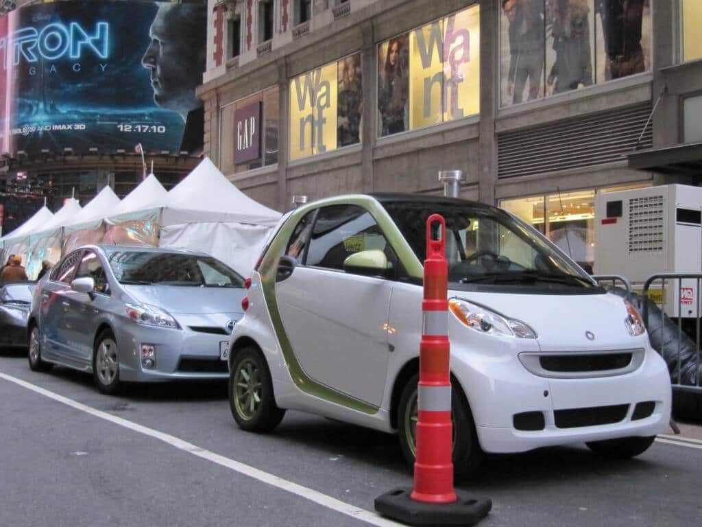 Більше «зеленого»! Зміни на ринку оренди авто -2