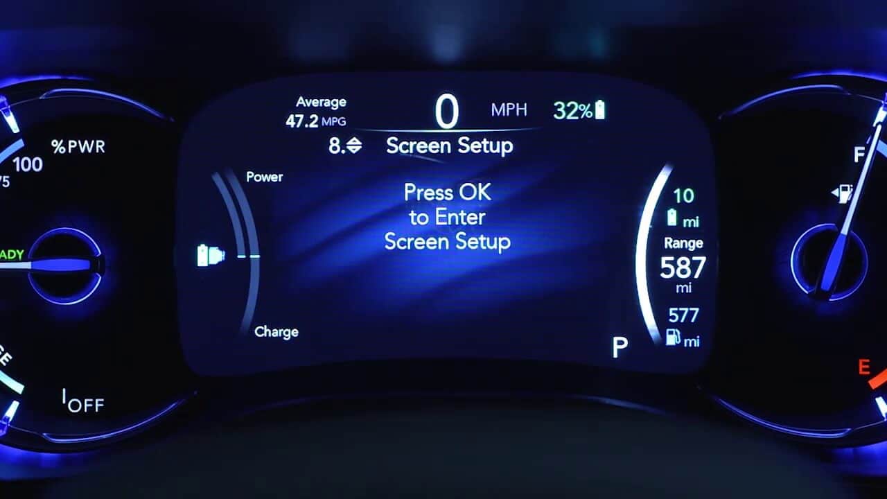 Оренда електромобіля чи гібридного авто? -3