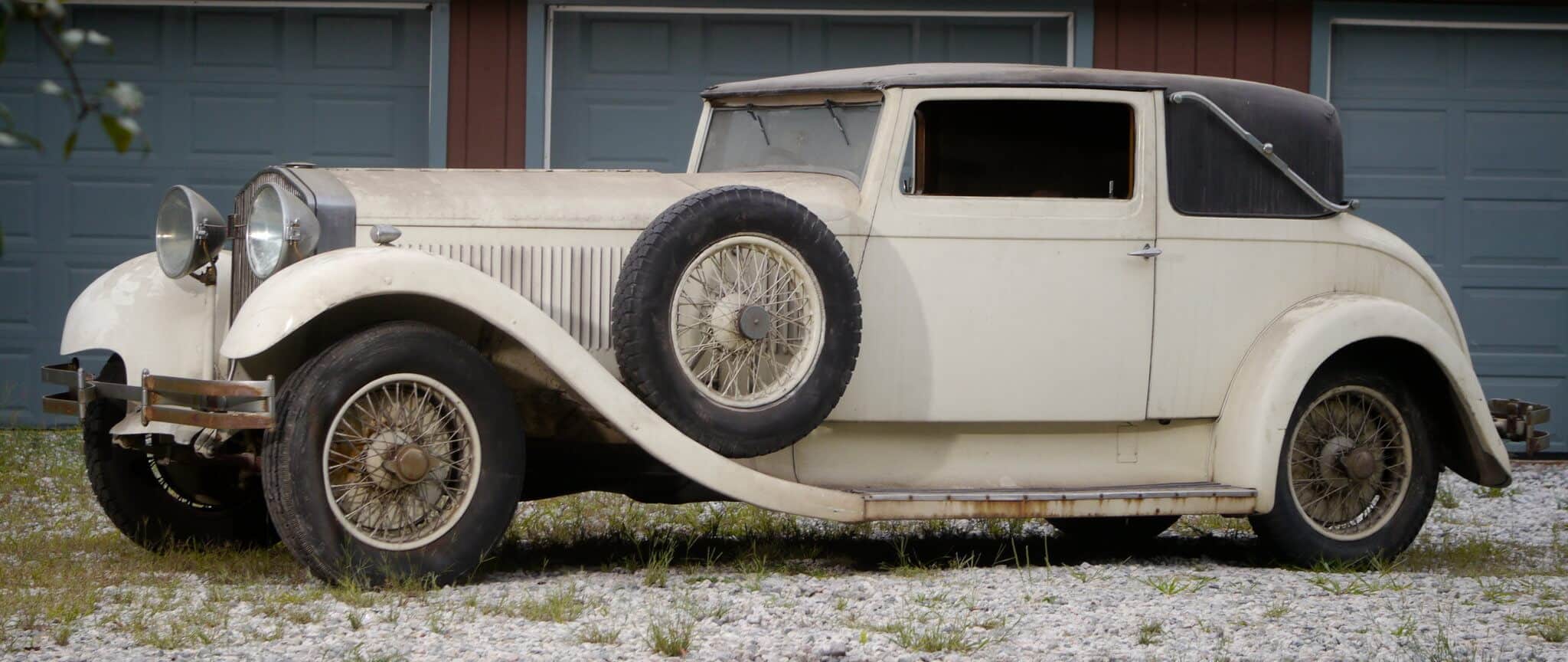 15 років на одному оавто